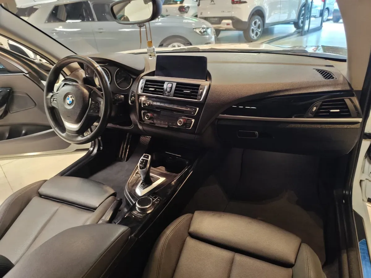 Mirá esta publicación de BMW Serie 2