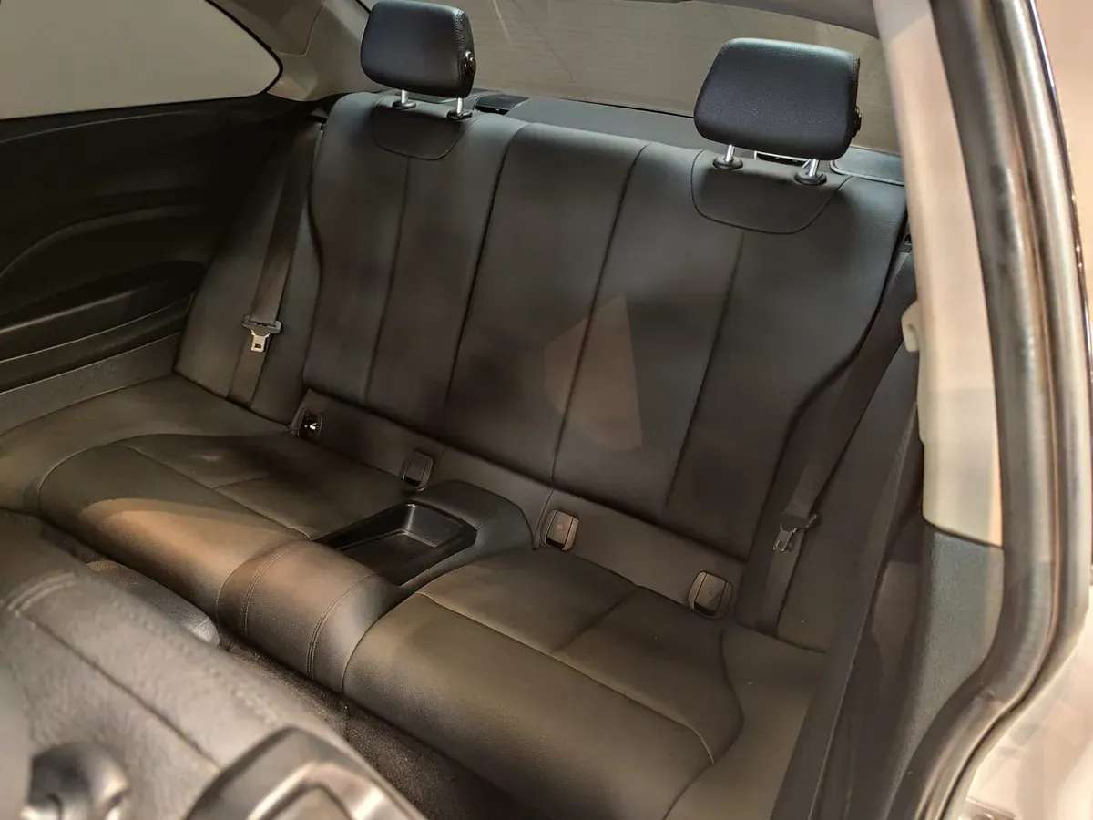 Mirá esta publicación de BMW Serie 2