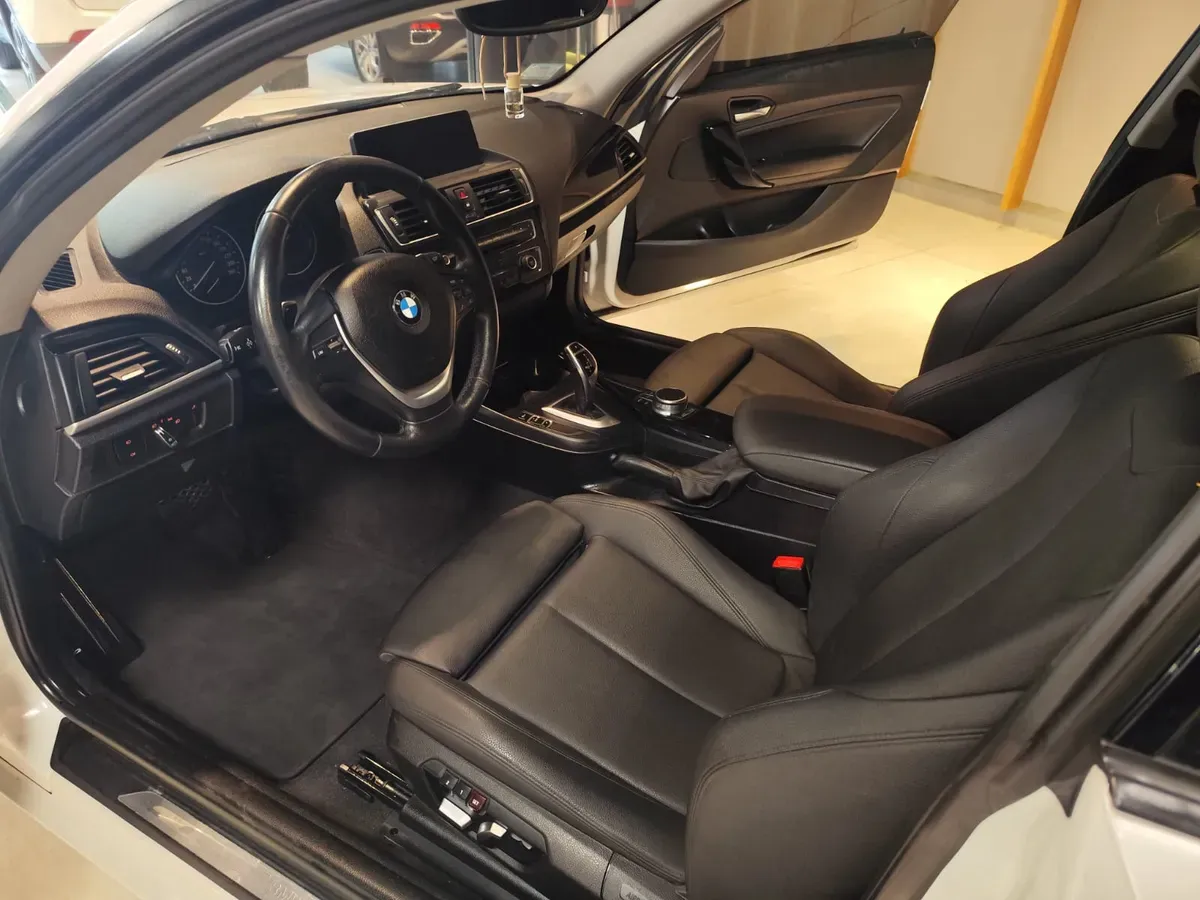 Mirá esta publicación de BMW Serie 2