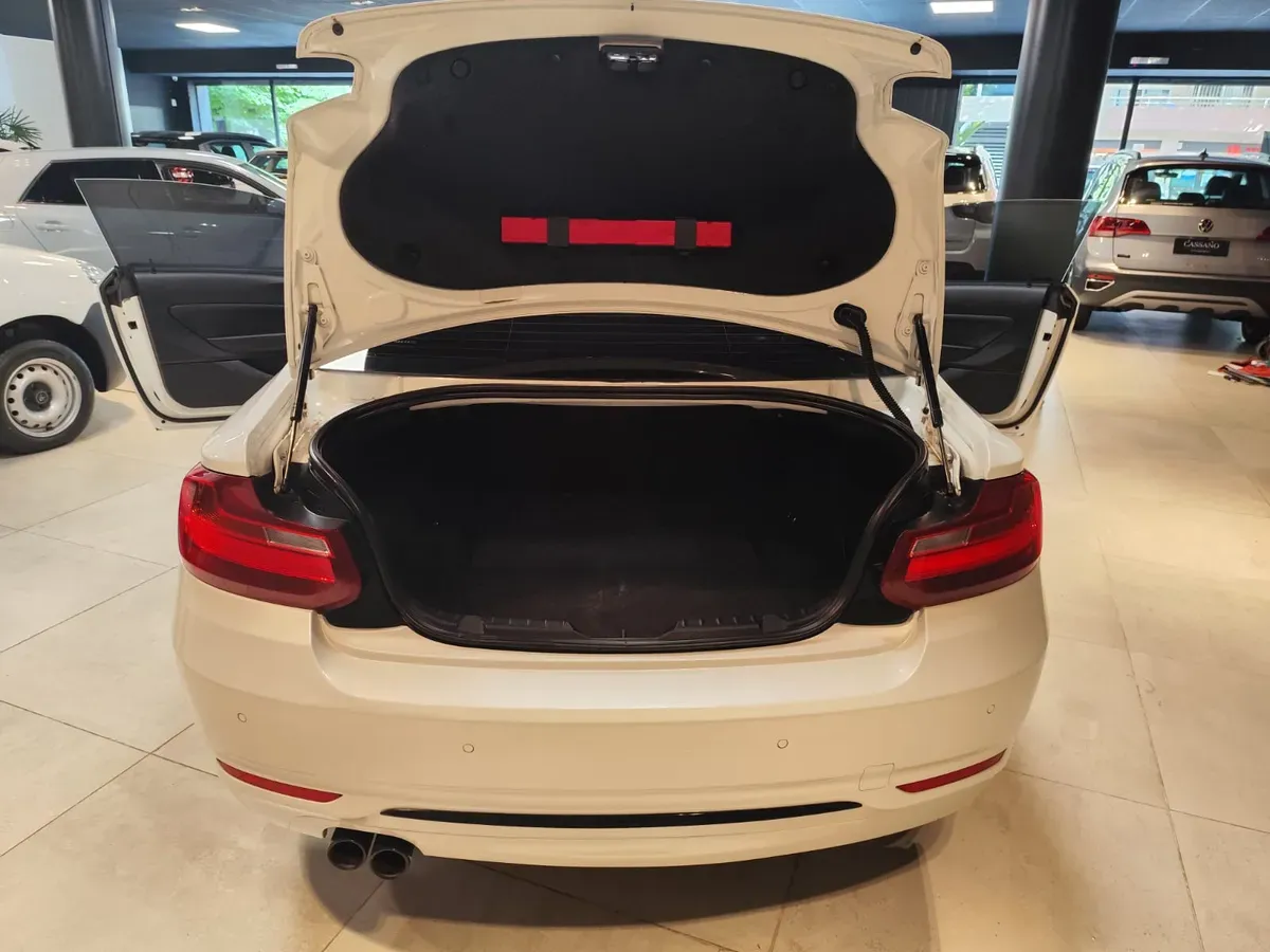 Mirá esta publicación de BMW Serie 2