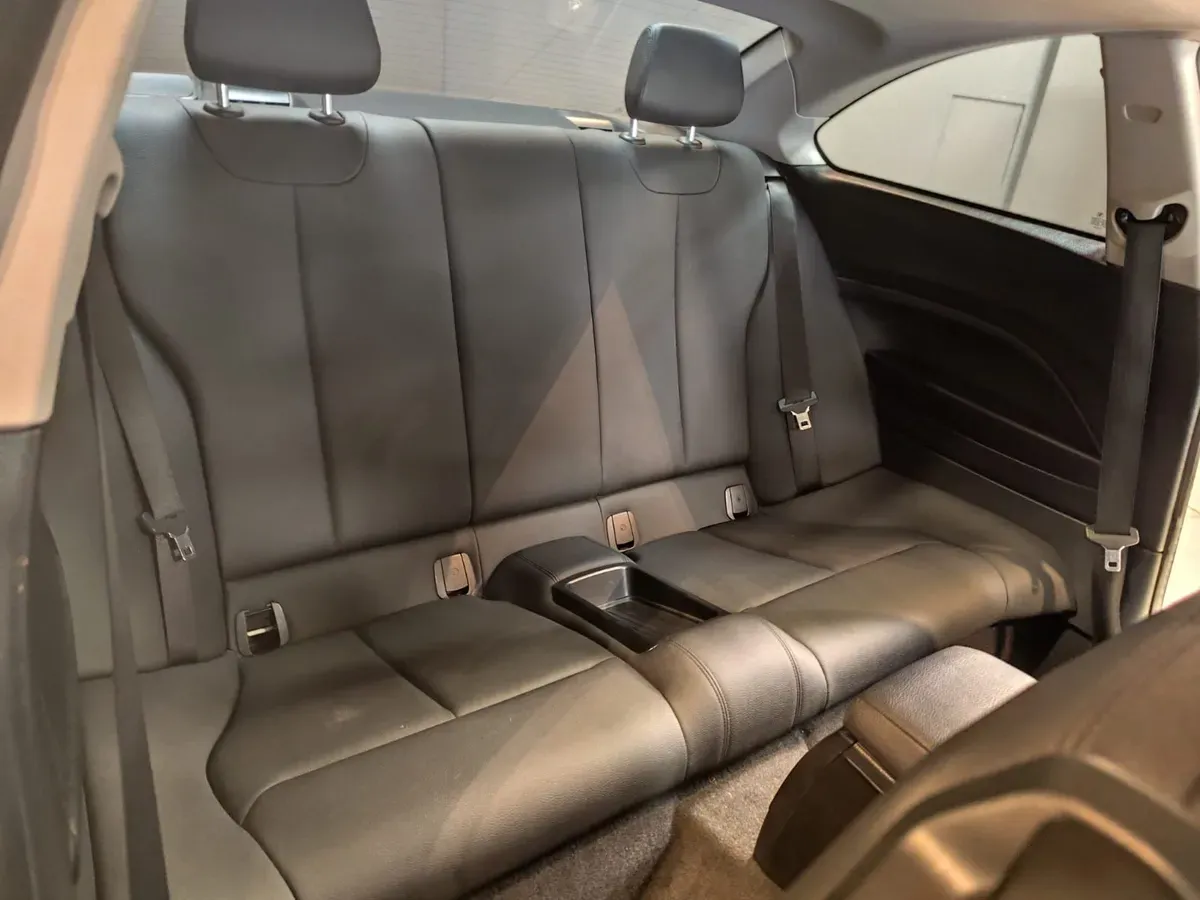 Mirá esta publicación de BMW Serie 2