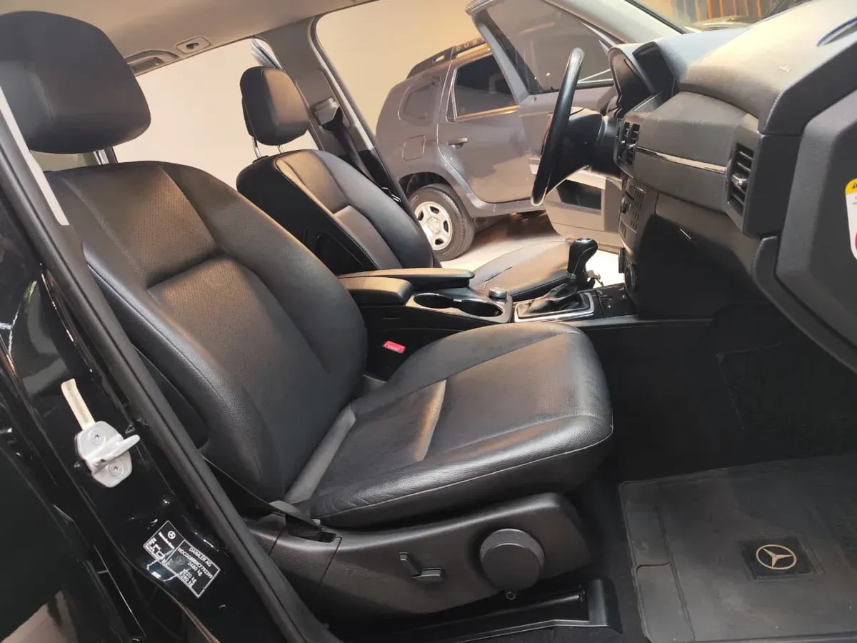 Mirá esta publicación de Mercedes Benz GLK