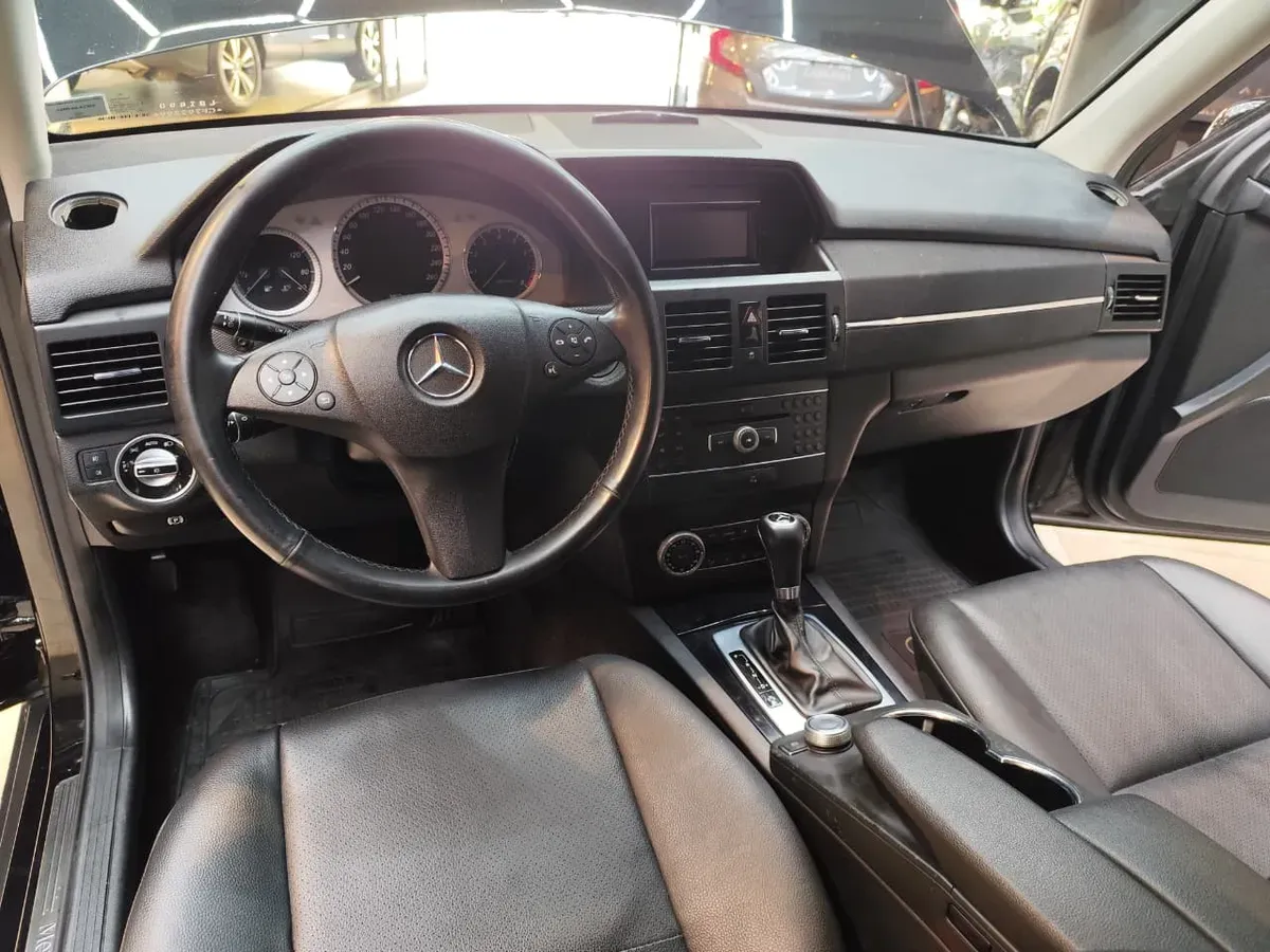 Mira esta publicación de Mercedes Benz GLK 2012 en Motordil