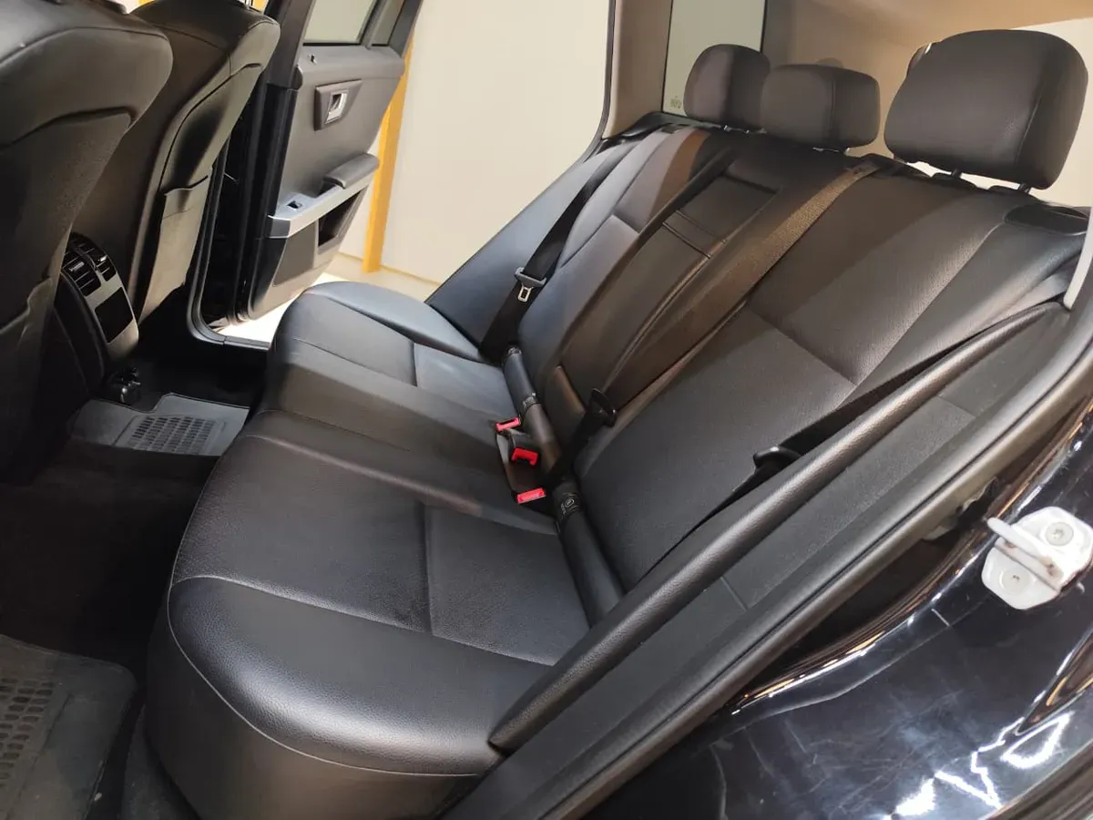 Mirá esta publicación de Mercedes Benz GLK