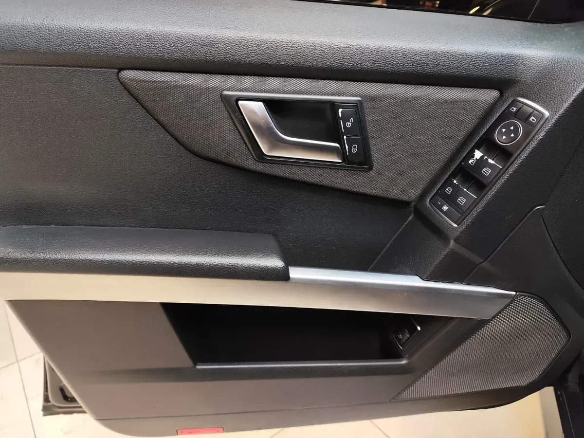 Mirá esta publicación de Mercedes Benz GLK