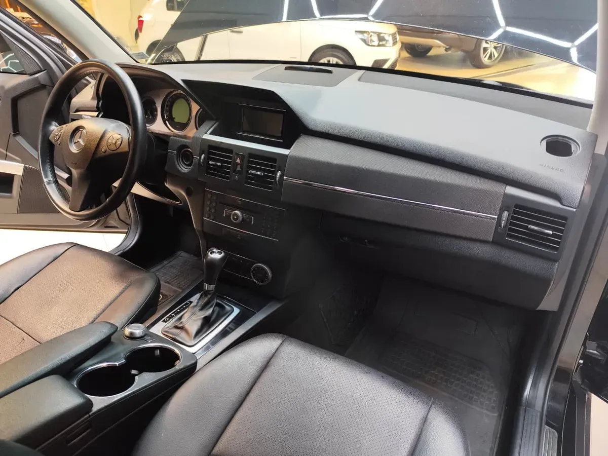 Mirá esta publicación de Mercedes Benz GLK