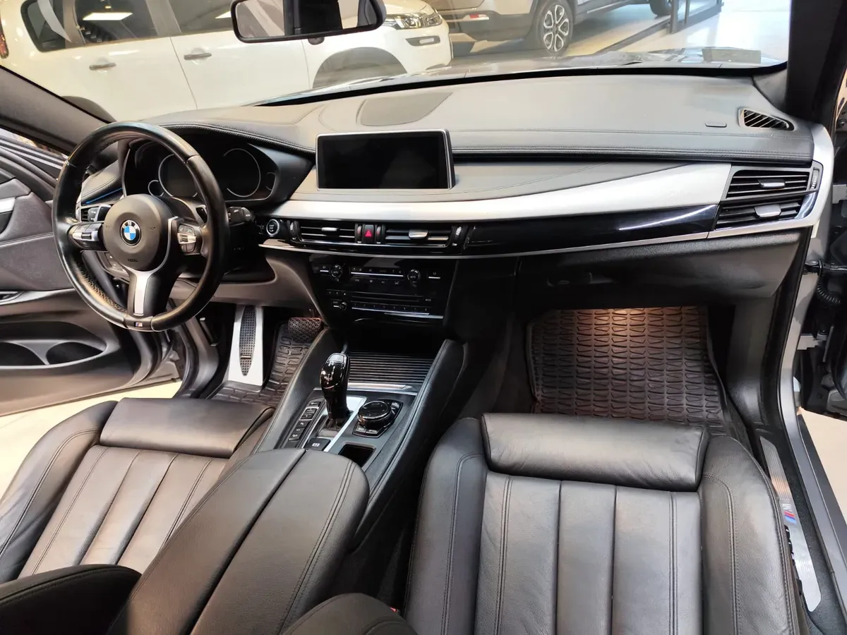 Mirá esta publicación de BMW X6