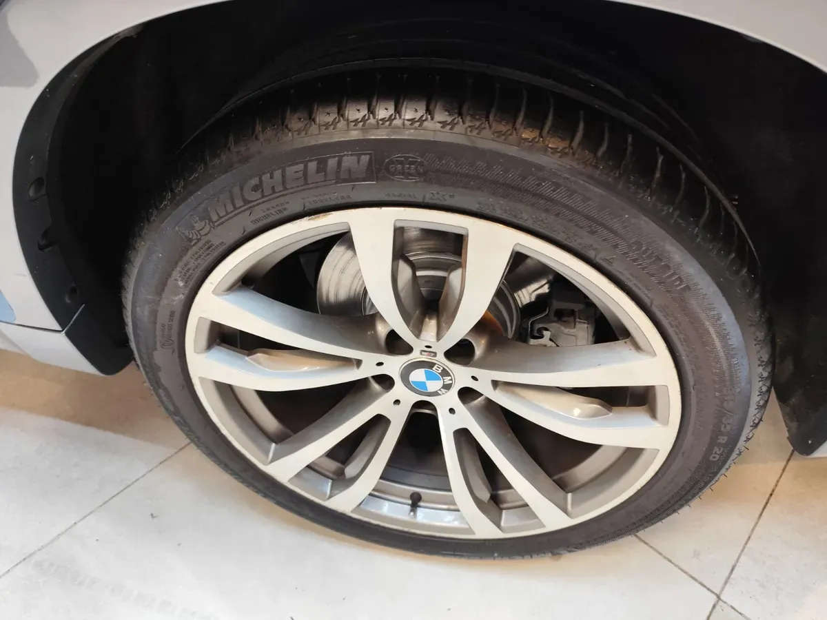 Mirá esta publicación de BMW X6