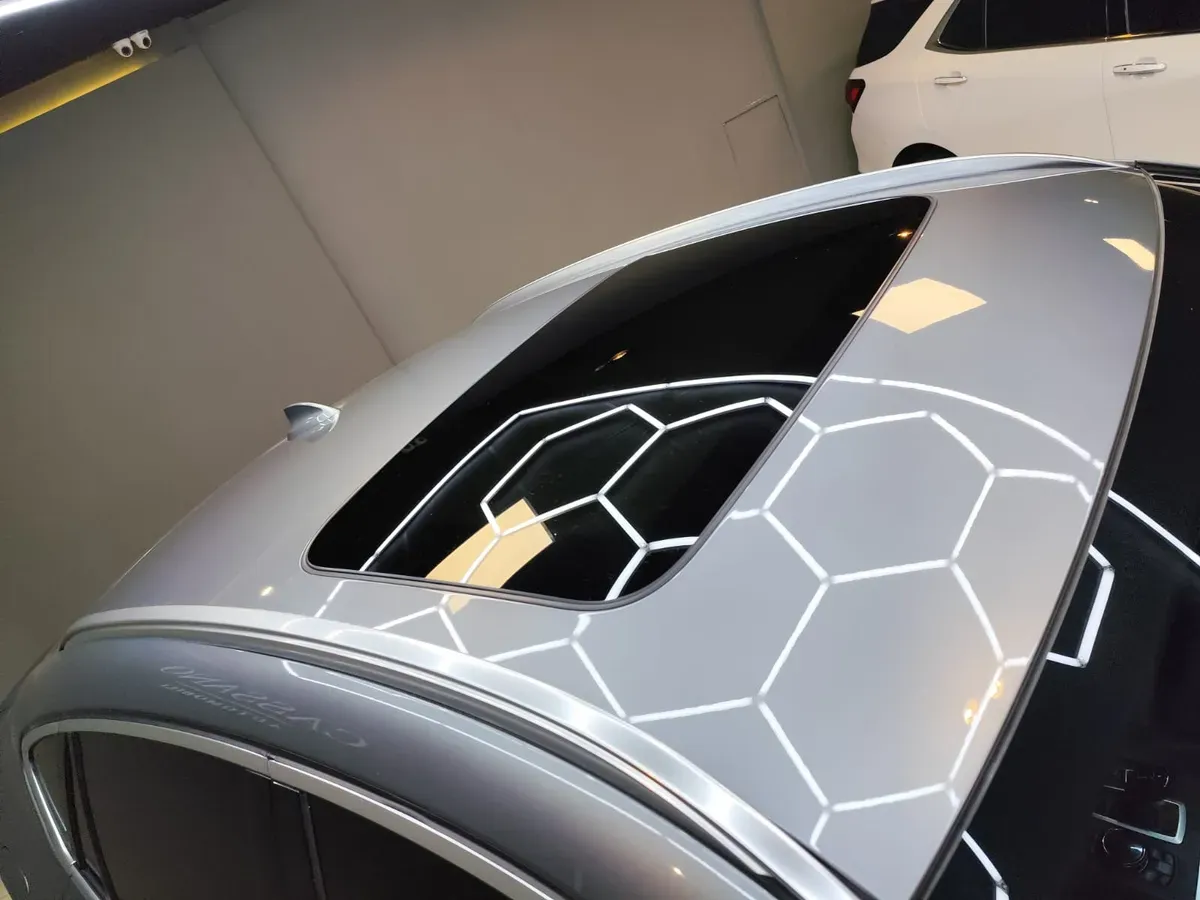 Mirá esta publicación de BMW X6