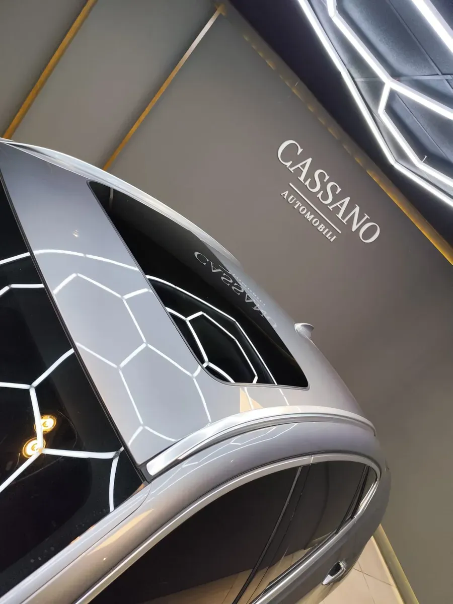 Mirá esta publicación de BMW X6