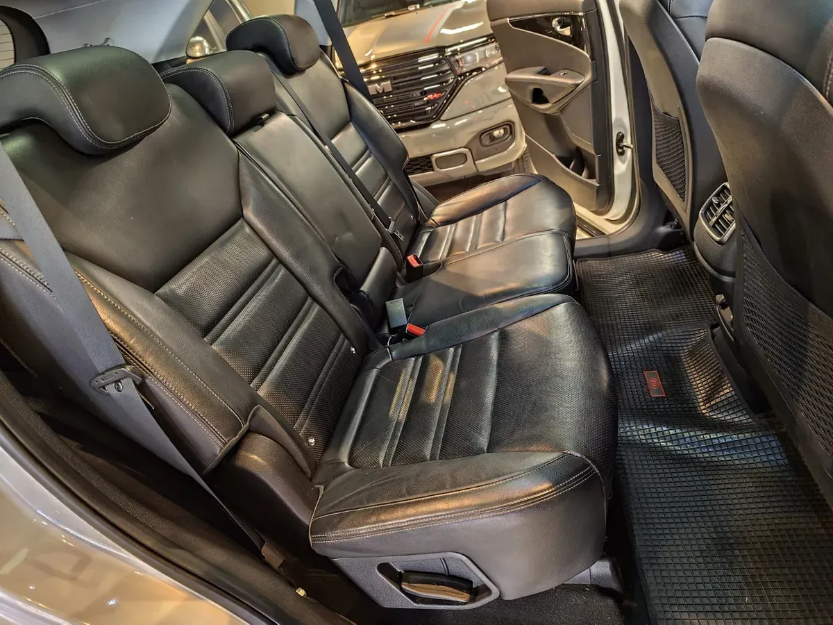 Mirá esta publicación de KIA Sorento