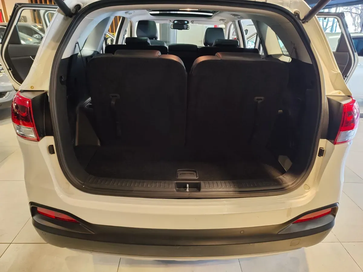 Mirá esta publicación de KIA Sorento