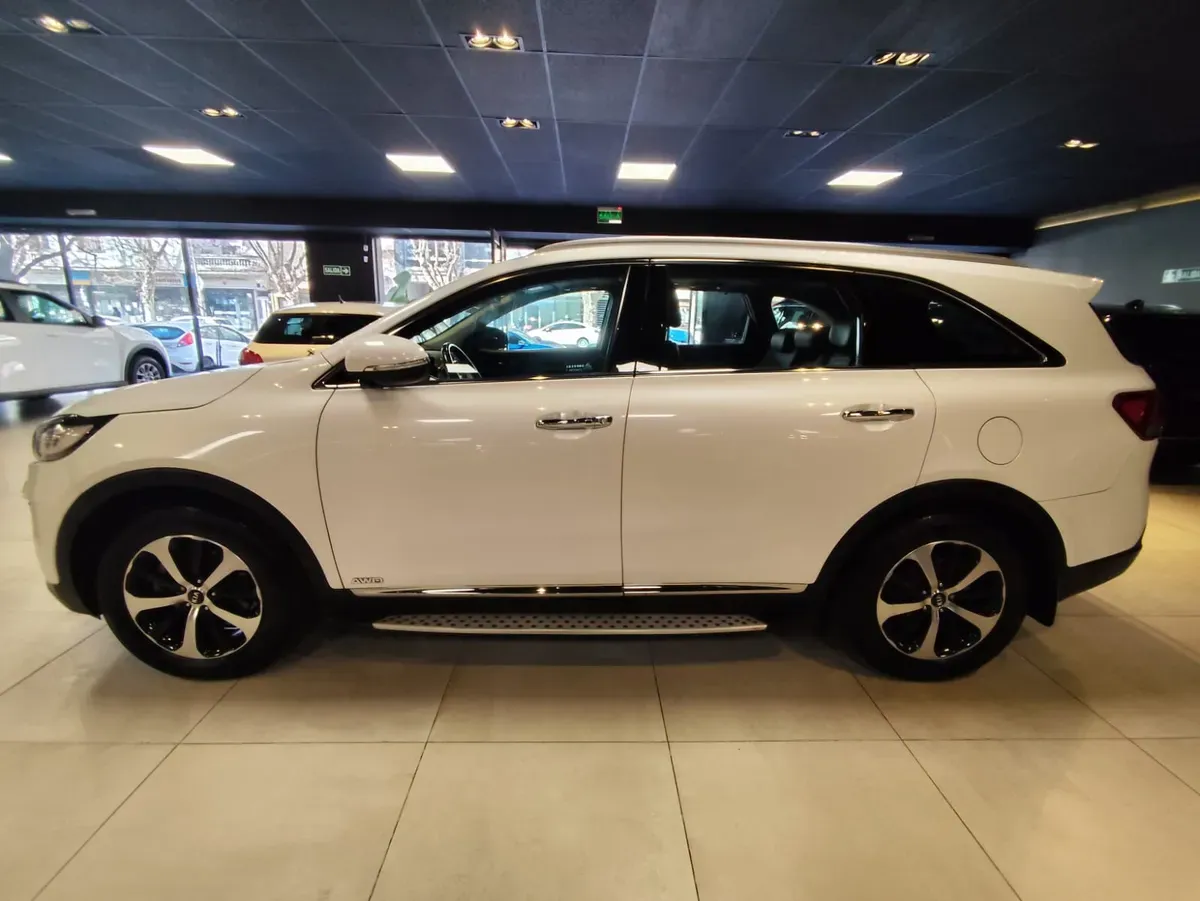 Mirá esta publicación de KIA Sorento