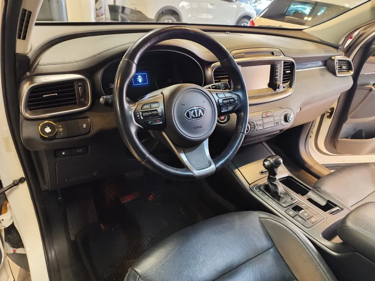 Mirá esta publicación de KIA Sorento