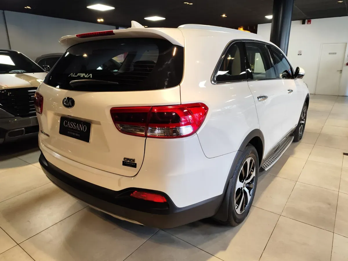 Mirá esta publicación de KIA Sorento