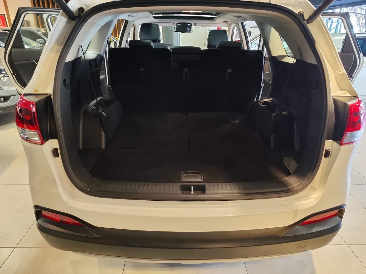 Mirá esta publicación de KIA Sorento