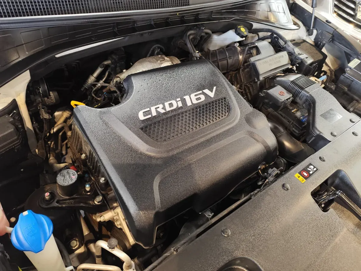 Mirá esta publicación de KIA Sorento