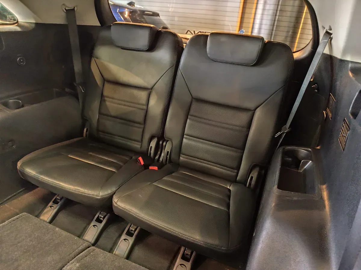 Mirá esta publicación de KIA Sorento