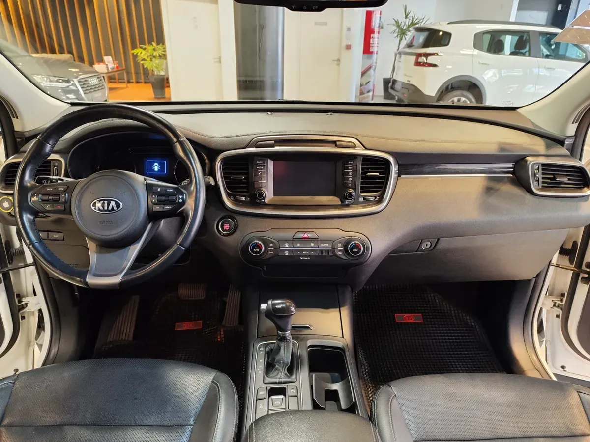 Mirá esta publicación de KIA Sorento