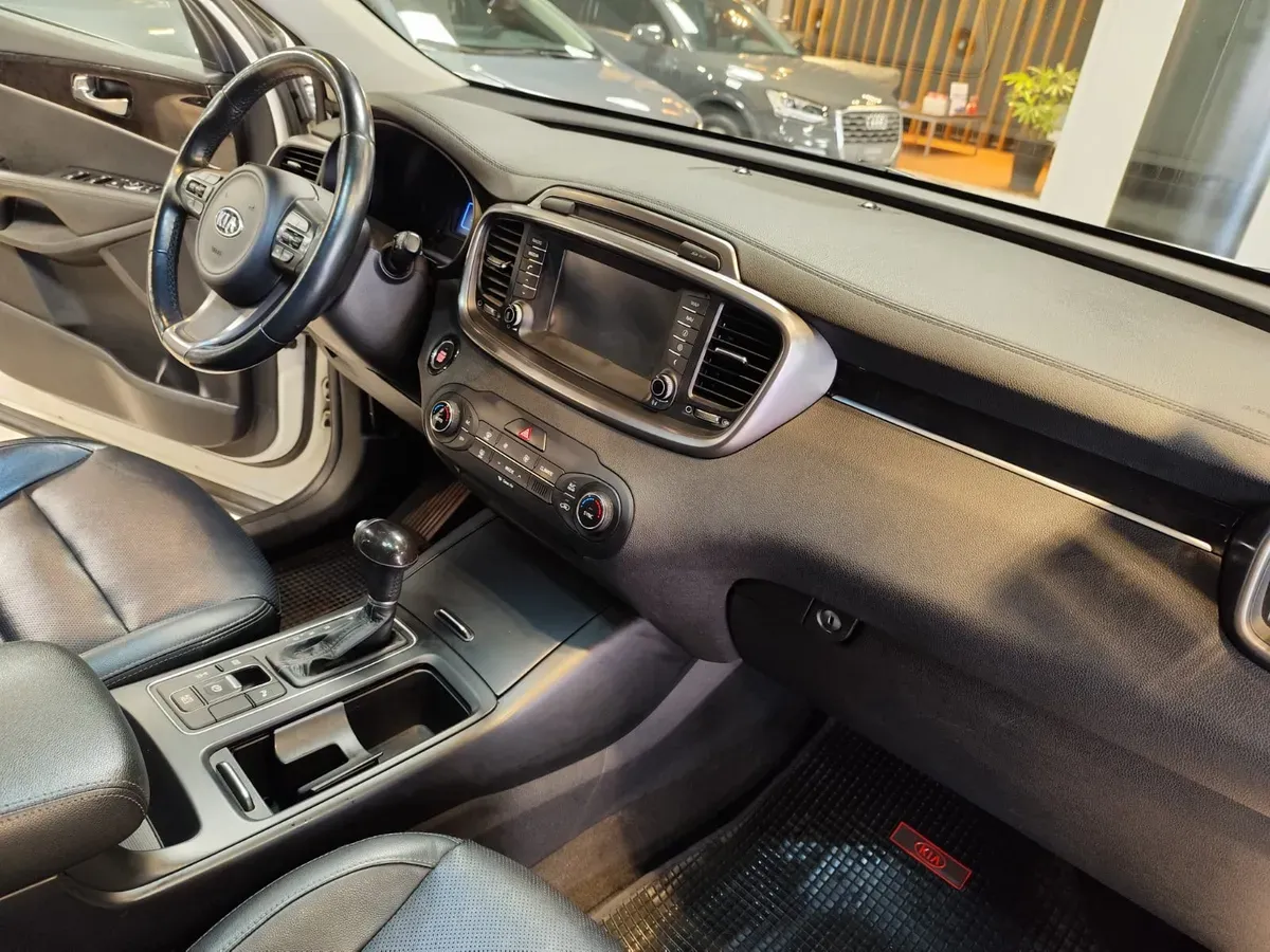 Mirá esta publicación de KIA Sorento