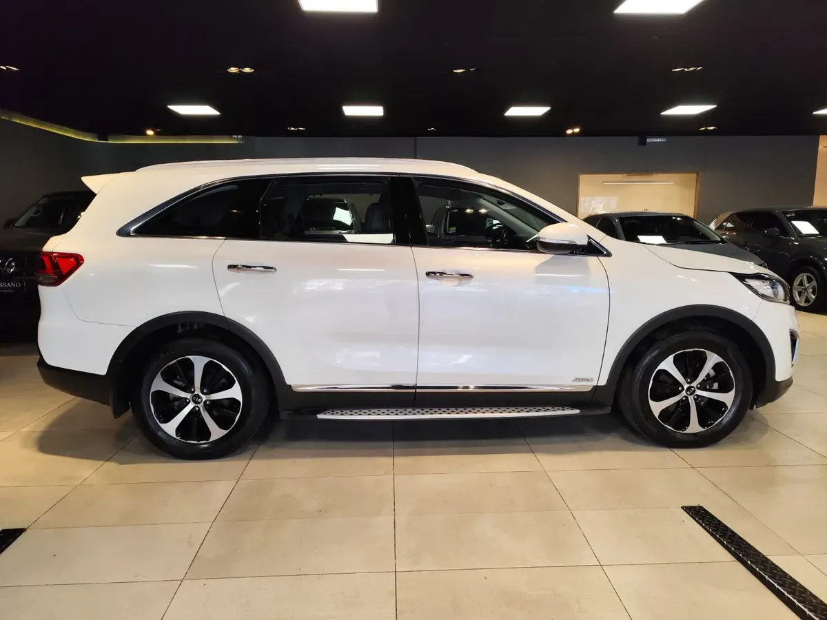 Mirá esta publicación de KIA Sorento