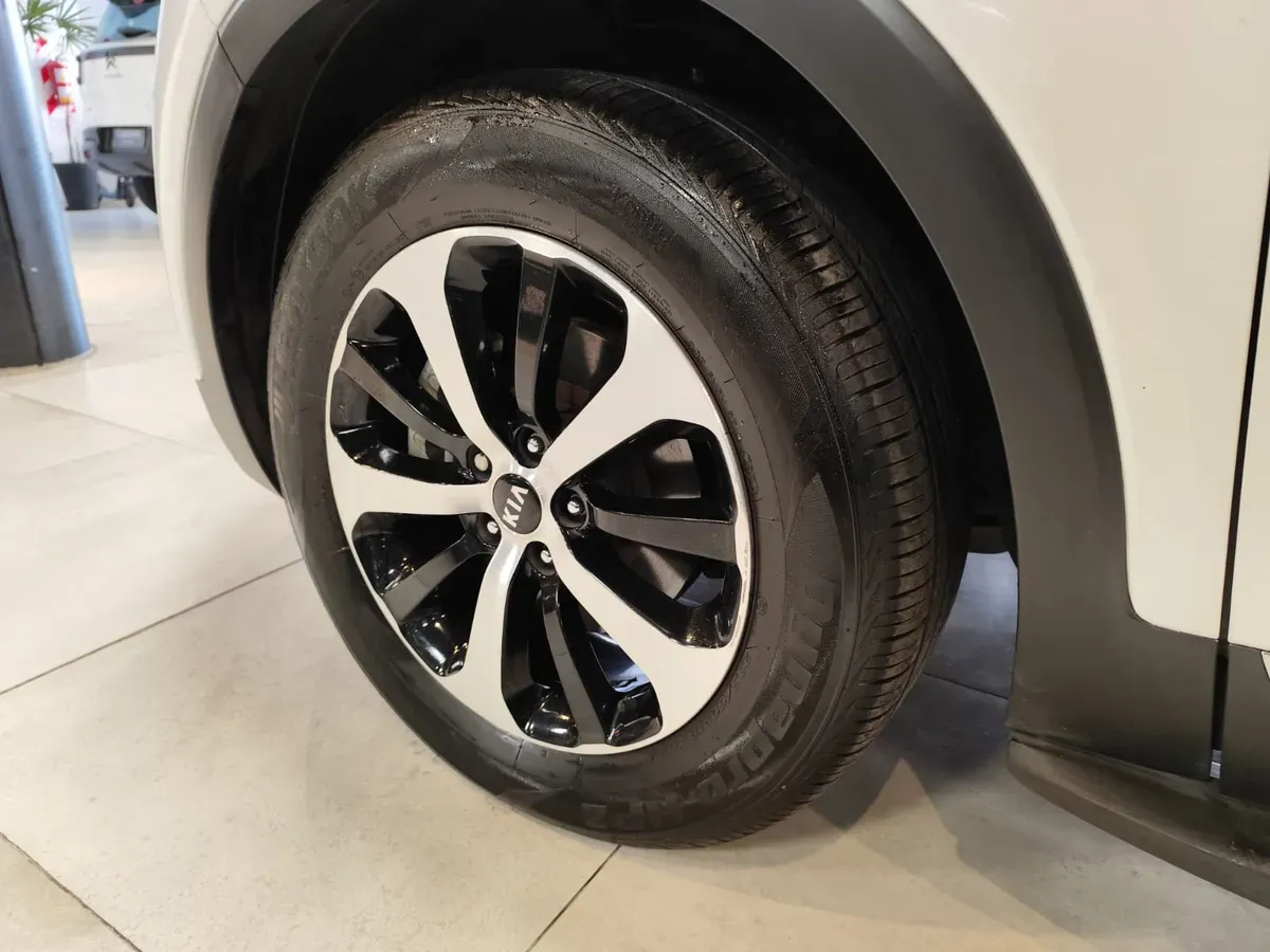 Mirá esta publicación de KIA Sorento