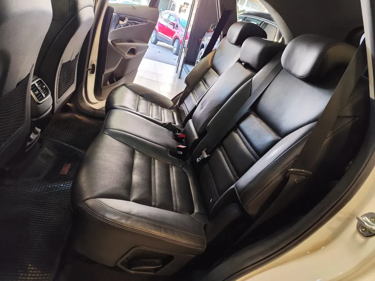 Mirá esta publicación de KIA Sorento