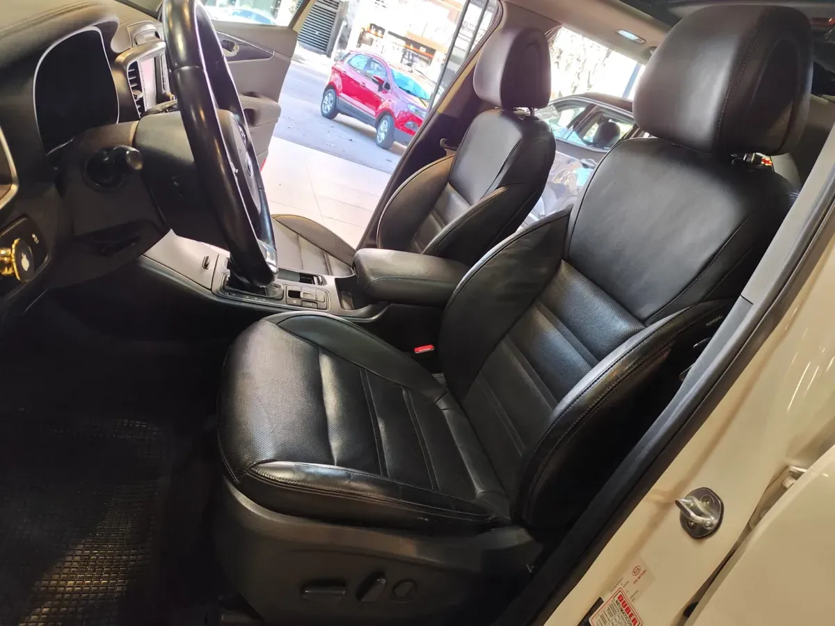 Mirá esta publicación de KIA Sorento