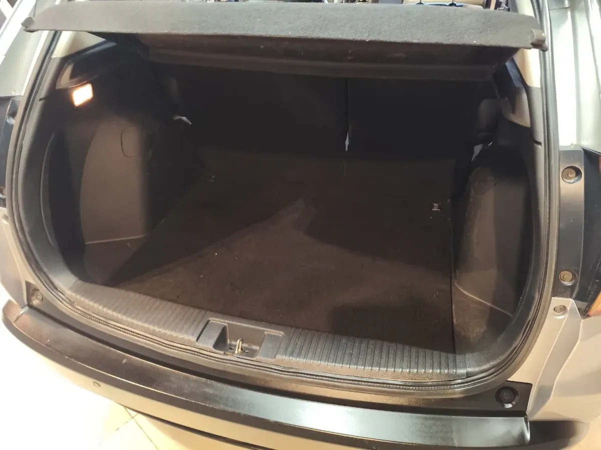 Mirá esta publicación de Honda HRV