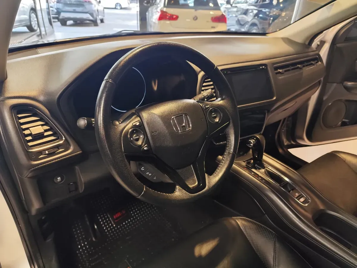 Mirá esta publicación de Honda HRV