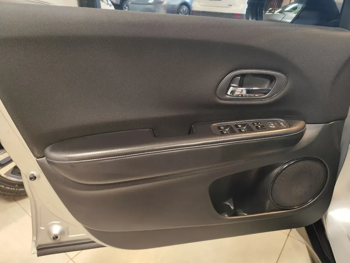 Mirá esta publicación de Honda HRV