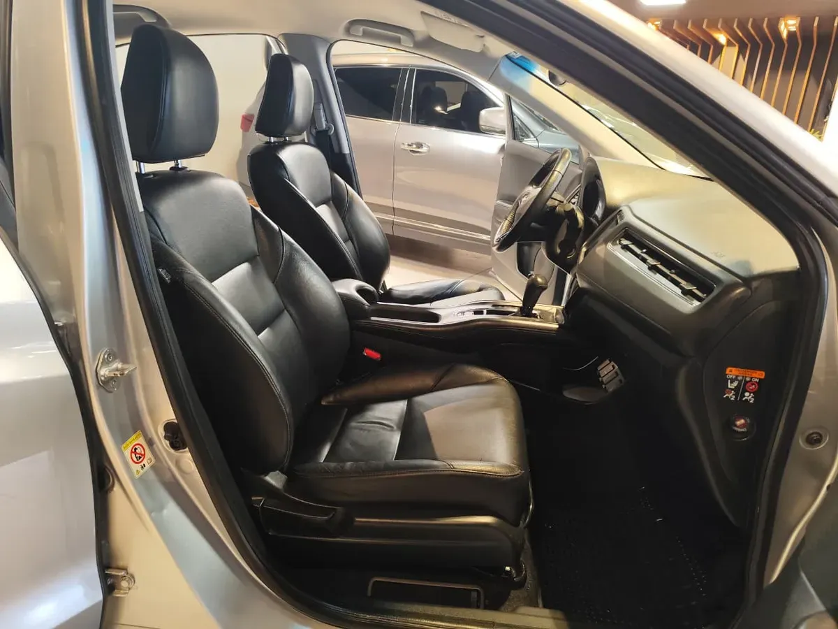 Mirá esta publicación de Honda HRV