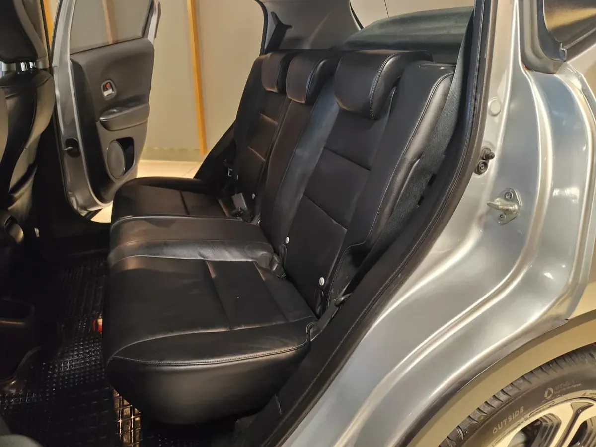 Mirá esta publicación de Honda HRV