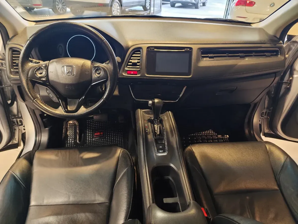 Mirá esta publicación de Honda HRV