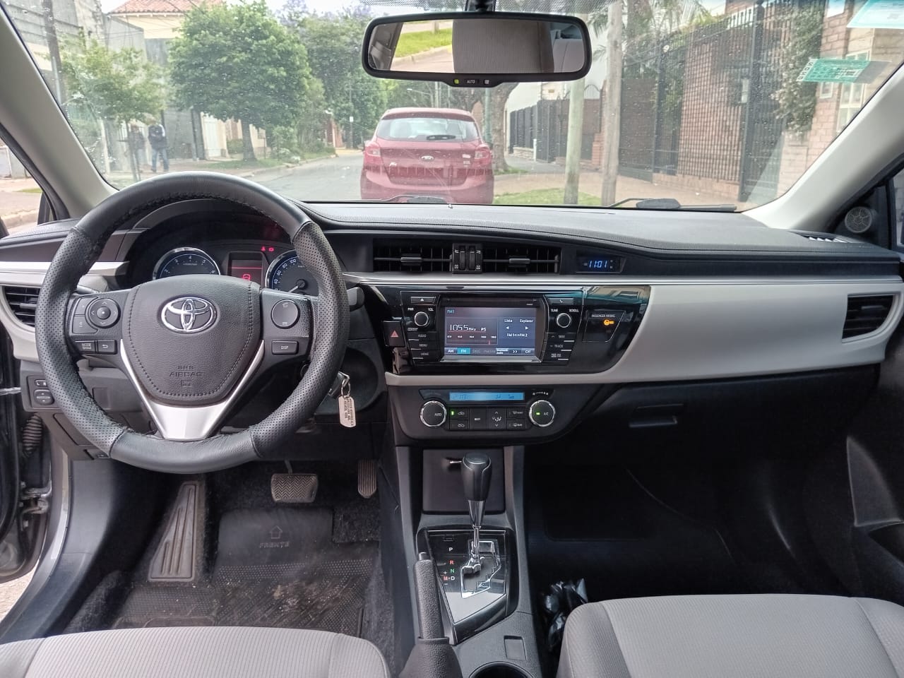 Mirá esta publicación de Toyota Corolla