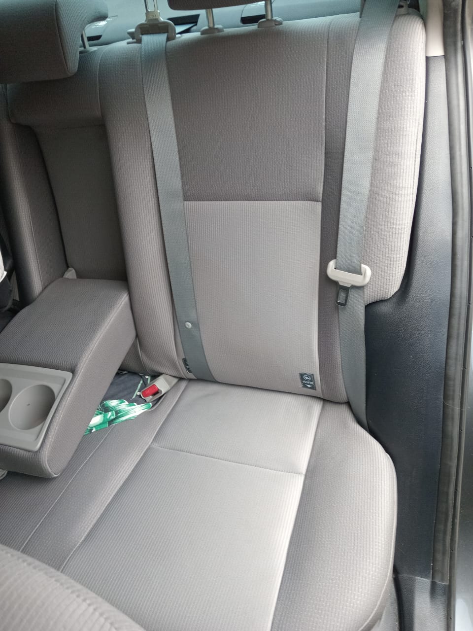 Mirá esta publicación de Toyota Corolla