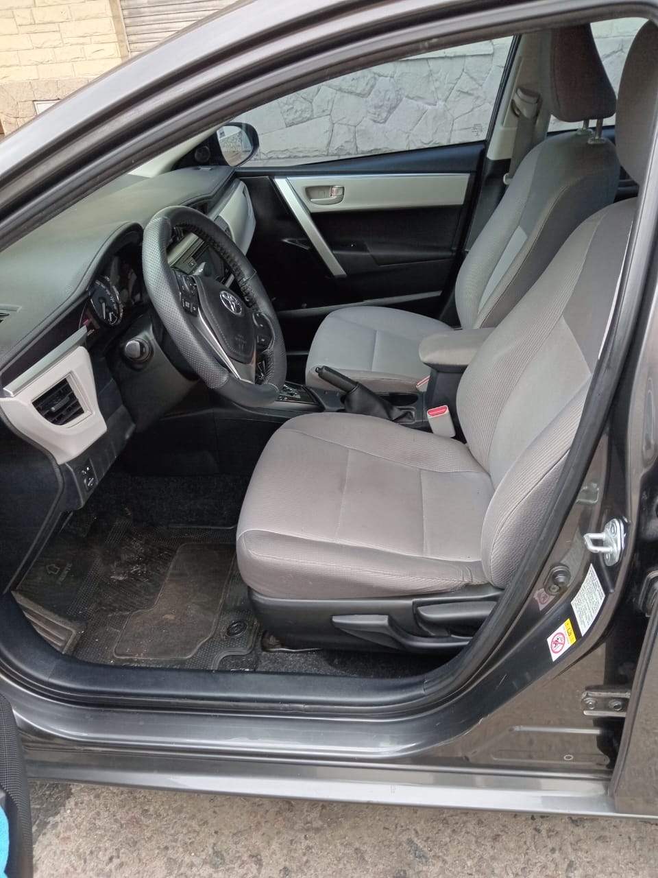 Mirá esta publicación de Toyota Corolla