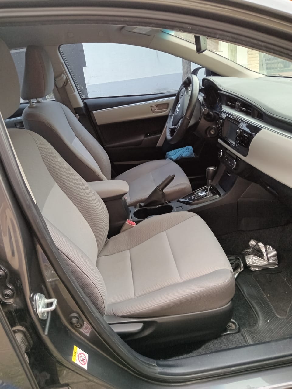 Mirá esta publicación de Toyota Corolla