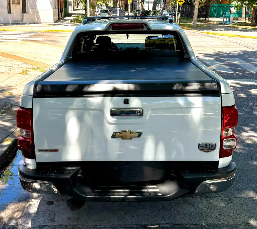 Mirá esta publicación de Chevrolet S 10