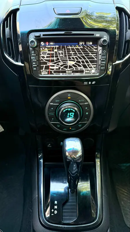 Mirá esta publicación de Chevrolet S 10