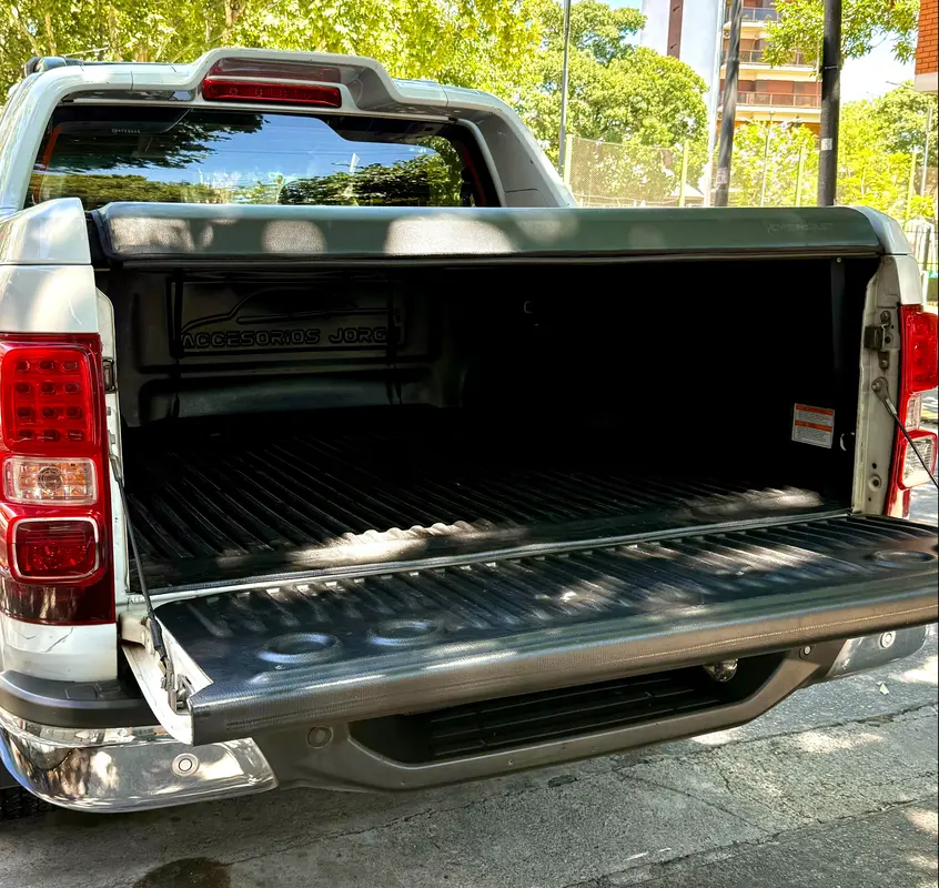 Mirá esta publicación de Chevrolet S 10