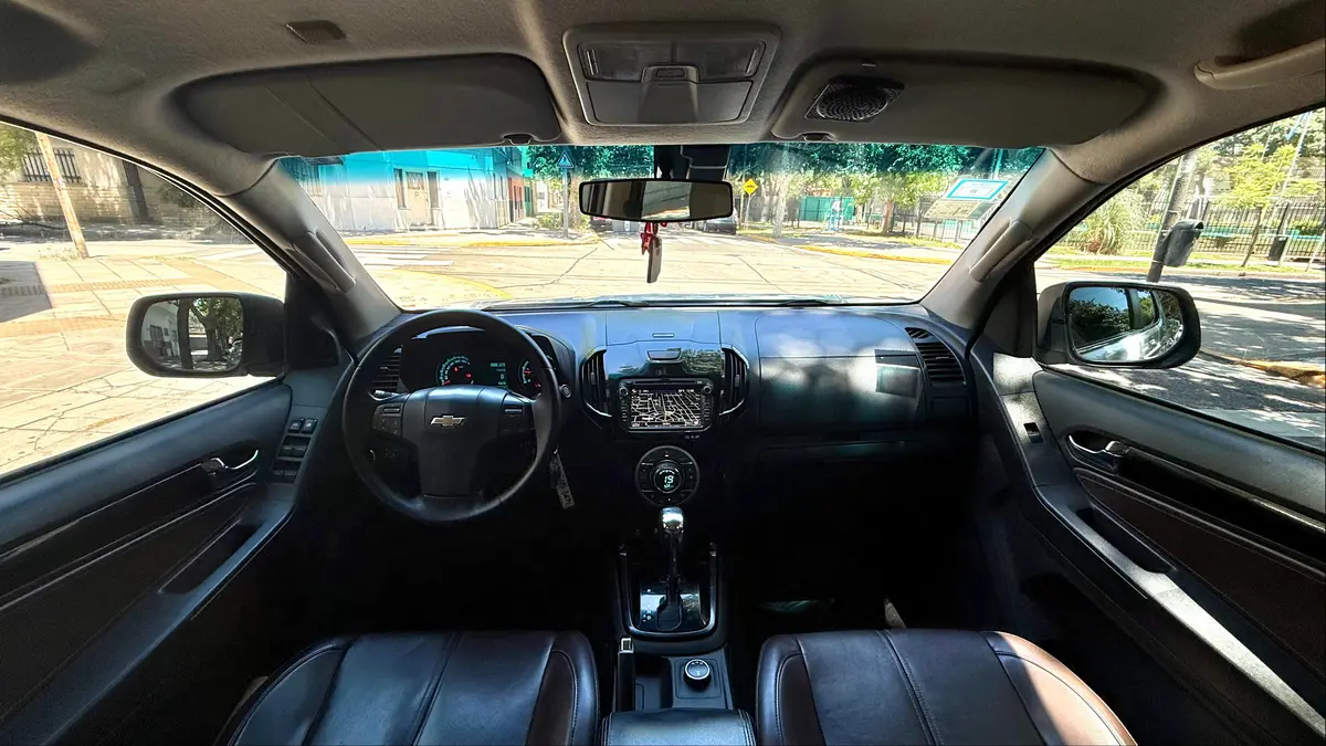 Mirá esta publicación de Chevrolet S 10