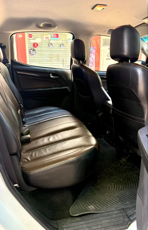 Mirá esta publicación de Chevrolet S 10