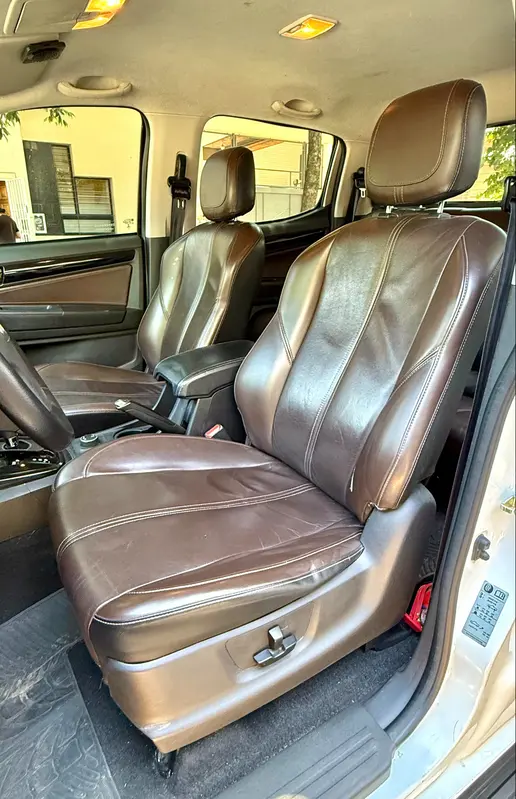 Mirá esta publicación de Chevrolet S 10