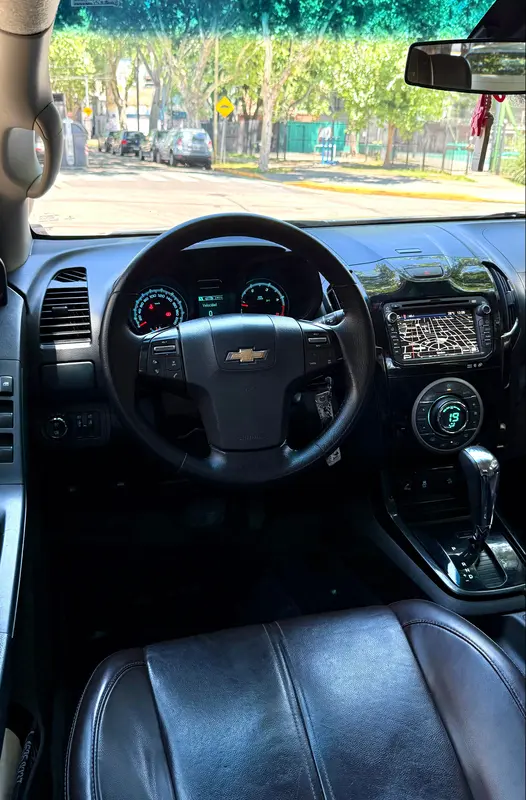 Mirá esta publicación de Chevrolet S 10