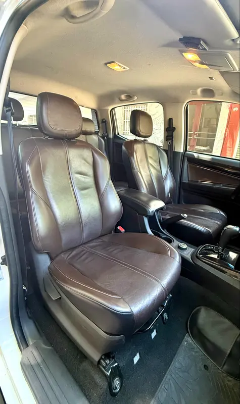 Mirá esta publicación de Chevrolet S 10