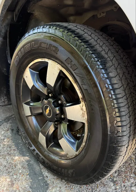 Mirá esta publicación de Chevrolet S 10