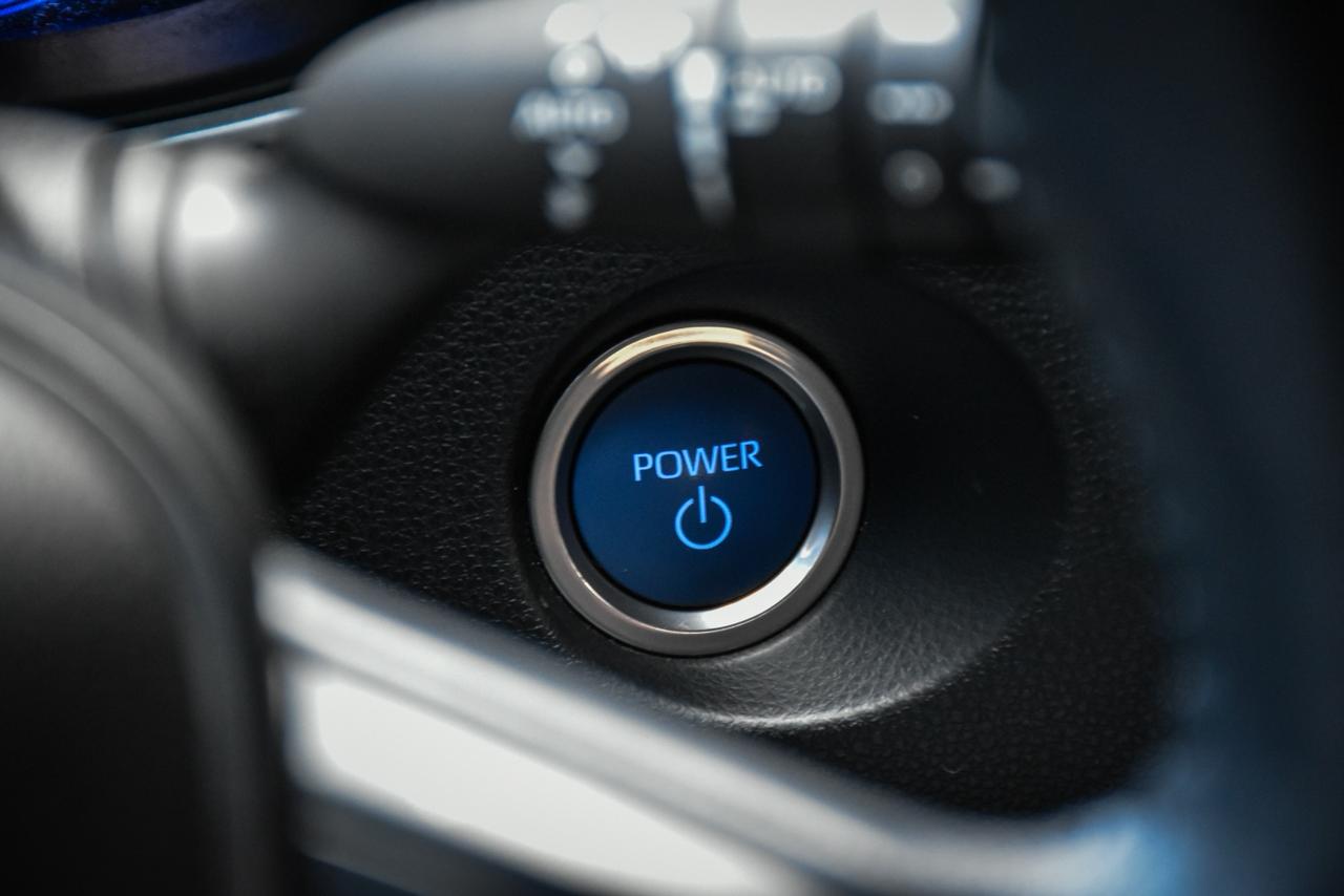 Mirá esta publicación de Toyota Corolla Cross