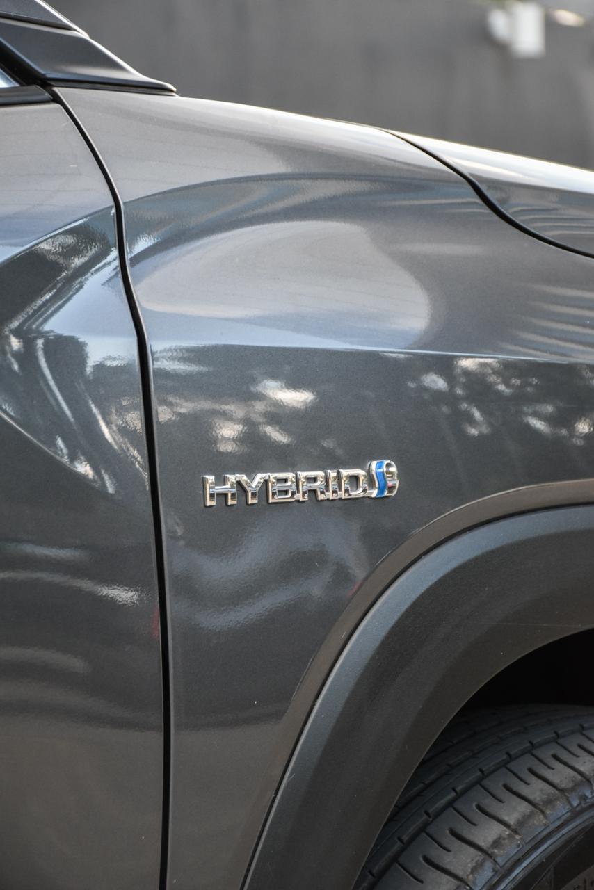 Mira esta publicación de Toyota Corolla Cross 2022 en Motordil