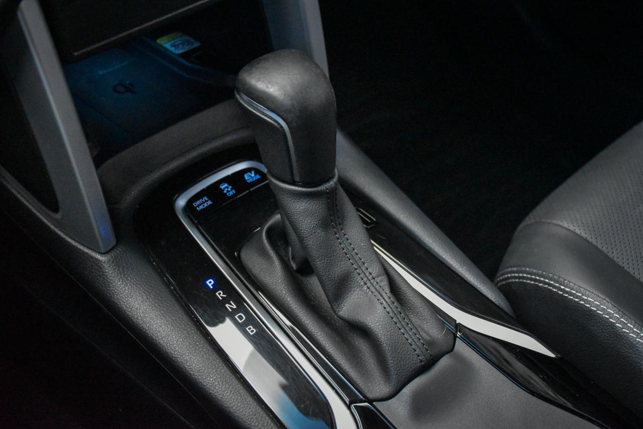 Mirá esta publicación de Toyota Corolla Cross